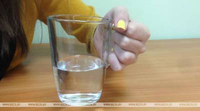 БРСМ в трех районах столицы принимает заявки на доставку питьевой воды на дом - belta.by - Октябрьск - Ленинск