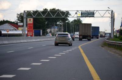 110 рабочих будут присматривать за федеральными трассами в Нижегородской области - vgoroden.ru - Москва - Нижегородская обл. - Нижний Новгород - Саратов