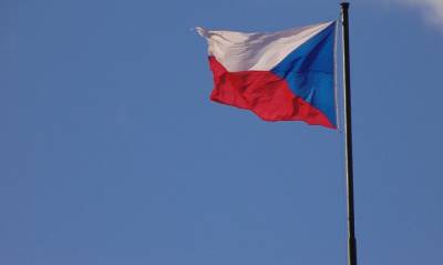 Якуб Кулганек - Чехия пригрозила выслать из Праги около 60 сотрудников российского посольства - vm.ru - Москва - Чехия - Прага
