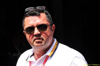 Стефано Доменикали - Эрик Булье: Спринтерские гонки – везде или нигде - f1news.ru