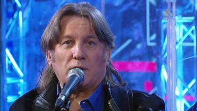 Юрий Лоза - "Перекрестился и забыл этого упыря": Юрий Лоза рассказал о работе с Бари Алибасовым - actualnews.org