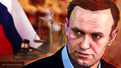 Алексей Навальный - Олег Иванов - Политолог Иванов: сторонникам Навального не удалось создать картинку для западных СМИ - newinform.com - Санкт-Петербург