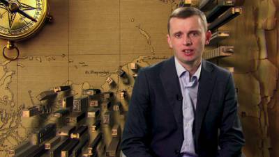 Руслан Бортник - Этот звонок состоялся и это после высказывания Байдена, что Путин убийца, - Бортник - politeka.net