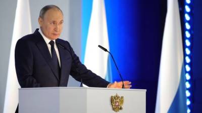 Молчание Путина о Донбассе обеспечивает свободу действий Кремлю - eadaily.com - Москва - Донецк - Луганск