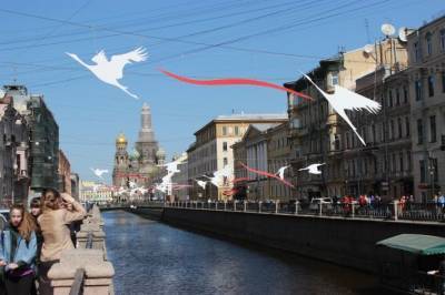 Санкт-Петербург вошел в топ-10 популярных городов для отдыха с детьми в 2021 году - inforeactor.ru - Москва - Крым - Санкт-Петербург - Сочи - Краснодар - Ростов-На-Дону - Евпатория - Калининградская обл. - республика Карелия