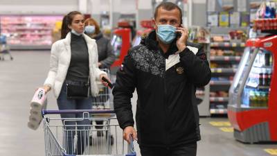 Минэкономразвития ожидает инфляцию на уровне 4,3% по итогам 2021 года - gazeta.ru