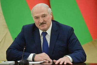 Владимир Путин - Александр Лукашенко - Лукашенко вылетел в Москву для переговоров с Путиным - vm.ru - Москва - с. Путин - Переговоры