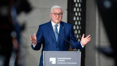 При каких условиях может быть отменен грядущий национальный локдаун - germania.one - Берлин