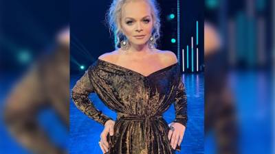 Лариса Долина - Лариса Долина подверглась критике звездного модельера Джемала Махмудова - nation-news.ru