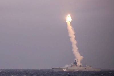 В России назвали «козырь» на случай войны - lenta.ru