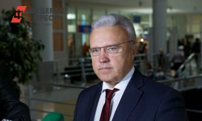 Владимир Путин - Александр Усс - Усс: Красноярский край может рассчитывать на привлечение инфраструктурных кредитов, о которых говорил Путин - fedpress.ru - Красноярский край - Красноярск