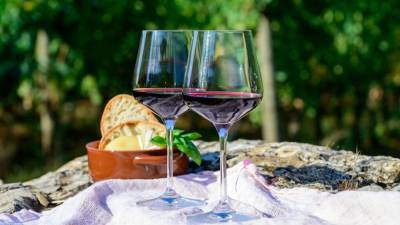 Ужин с вином: SHABO Reserve Cabernet и вкусы Италии - 24tv.ua