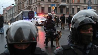 Алексей Навальный - Медиацентр "Патриот" подведет итоги протестных акций в РФ - nation-news.ru - Москва - Санкт-Петербург - Хабаровск - Владивосток - Горно-Алтайск