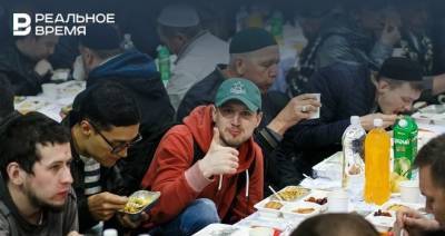 В этом году республиканский ифтар проведут на площадке «Казань ЭКСПО» - realnoevremya.ru - респ. Татарстан - Казань