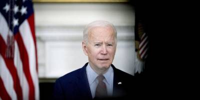 Джо Байден - WSJ: Байден готов официально признать геноцид армян турками - ruposters.ru - Вашингтон - Анкара