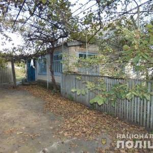 В Запорожской области задержали подозреваемого в убийстве пенсионера. Фото. Видео - reporter-ua.com - Запорожская обл. - Днепр - Запорожье