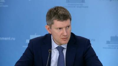Максим Решетников - Назван срок возврата экономики к доковидному уровню - vesti.ru