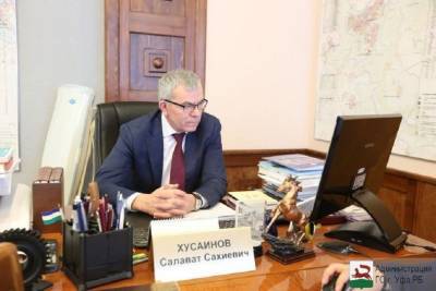 «Не понял. Не заходит»: В Курултае раскритиковали доклад Салавата Хусаинова - ufacitynews.ru - Уфа