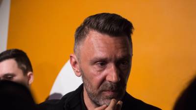 Сергей Шнуров - Надежда Стрелец - Шнуров объяснил, почему солистки "Ленинграда" не добились успеха в сольной карьере - nation-news.ru - Санкт-Петербург