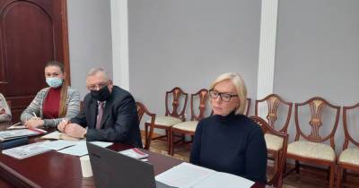 Людмила Денисова - Какие права украинцев чаще всего нарушают во время карантина: информация омбудсмена - dsnews.ua - Омбудсмен