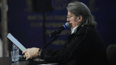Юрий Лоза - Владимир Ленин - Лоза объяснил, почему Мавзолей Ленина нужно убрать с Красной площади - nation-news.ru - Москва