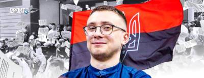 Владимир Зеленский - Иван Баканов - Убийца Стерненко: Зеленский предложил мне возглавить СБУ в Одессе - politnavigator.net - Украина - Одесса