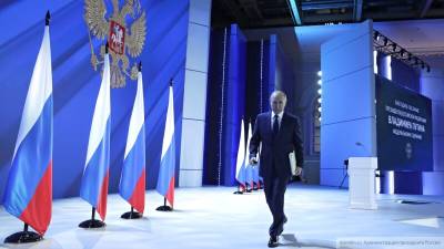 Владимир Путин - Дмитрий Песков - Марат Баширов - Упоминанием о красных линиях Путин послал прозрачный намек о "Кинжалах" Западу - nation-news.ru - Москва