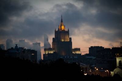 Мария Захарова - Якуб Кулганек - Захарова назвала истинную причину обострения кризиса между Россией и Чехией - polit.info - Москва - Прага