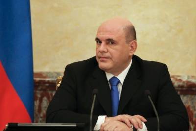 Владимир Путин - Михаил Мишустин - Мишустин потребовал незамедлительно начать реализовывать послание Путина - mk.ru
