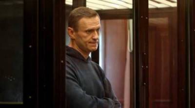 Алексей Навальный - Вадим Кобзев - “Три медсестры не смогли поставить капельницу. На этом “лечебные процедуры” ФСИН закончились”. Адвокат рассказал о “лечении” Навального в больнице - ukrpost.biz - Владимирская обл.