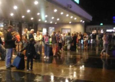 Первый уровень опасности объявили в Киеве: обнародован план действий - politeka.net - Киев
