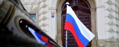 Якуб Кулганек - Чехия собирается выслать 60 российских дипломатов - runews24.ru - Москва - Прага