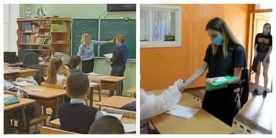 Успеваемость школьников сильно упала: учебный год в Украине могут продлить, "после 30 июня..." - politeka.net - Запорожская обл.