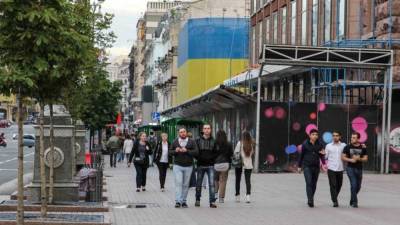 Украинка опровергла пропаганду киевских СМИ о "российской агрессии" - politros.com - Россия - Украина - Киев