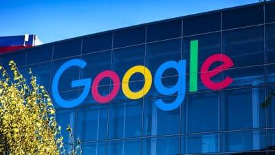 Google вошел в топ-25 крупнейших налогоплательщиков в Украине - minfin.com.ua