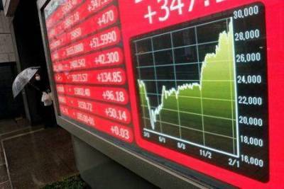 Nikkei подскочил на 2% после двух дней снижения, сектор микросхем подорожал - smartmoney.one - Токио