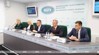 В Беларуси электронное правительство функционирует в полную мощь - Руднев - belta.by - Минск