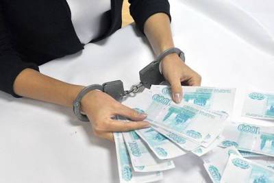 Экс-сотрудницу банка в Уфе уличили в махинациях на 70 млн рублей - news102.ru - Уфа