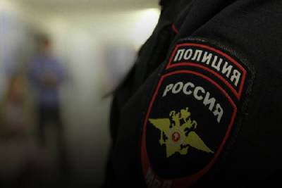 Сергей Неверов - В Смоленске полицейские проводят проверку по факту работы «наливайки» в многоквартирном доме - rabochy-put.ru - Смоленск - Смоленская обл.