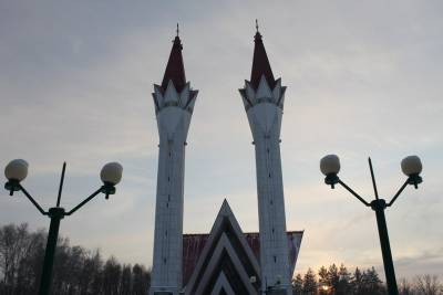 Вера может увеличить продолжительность жизни на 10 лет, выяснили ученые - ufacitynews.ru - шт. Огайо