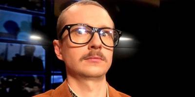 Антон Геращенко - Нападение на Майкла Щура: замглавы МВД прислал журналисту видео инцидента, которое тот сам передал полиции - nv.ua - Киев - Нападение