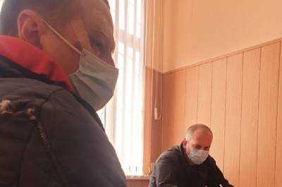 Антон Геращенко - Система намахивает всех, – Майк Щур рассказал детали сотрудничества с полицией - 24tv.ua - Киев