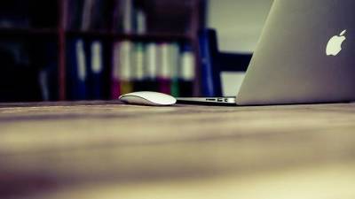 Хакеры украли разработки Apple и требует выкуп в 50 млн долларов - delovoe.tv