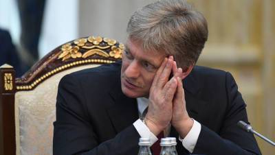 Дмитрий Песков - Якуб Кулганек - Песков отреагировал на планы Чехии выслать 60 российских дипломатов - gazeta.ru - Москва - Прага