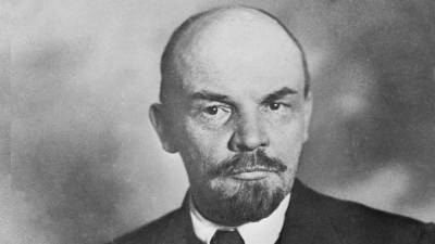 Владимир Ленин - Журналисты собрали лучшие анекдоты про Ленина ко дню рождения вождя революции - polit.info - Россия