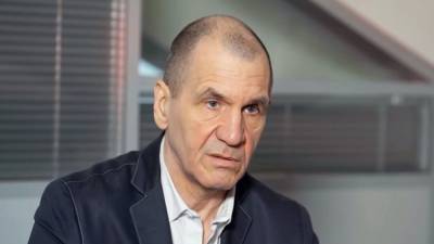 Максим Шугалей - Максим Шугалей назвал бездоказательными заявления экспертов ООН о Ливии - nation-news.ru - Ливия - Эмираты
