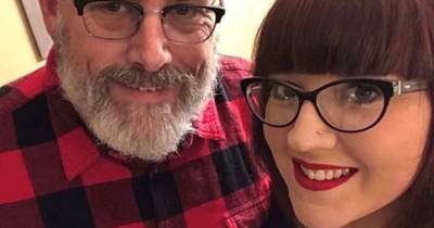 В США девушка бросила мужа и вышла замуж за его отца, который на 29 лет старше ее - tsn.ua - США