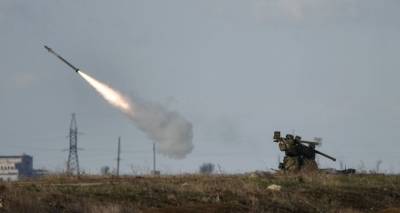 Сергей Шойгу - В Крыму стартовали крупномасштабные военные учения - ru.armeniasputnik.am - Крым