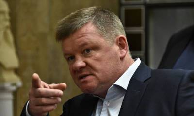 Алексей Навальный - Михаил Исаев - Мэр Саратова заявил о материальном и моральном ущербе от акции солидарности с Навальным - og.ru - Саратова