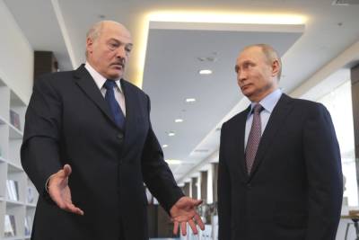 Владимир Путин - Дмитрий Песков - Песков спрогнозировал ночные посиделки Путина и Лукашенко - mk.ru
